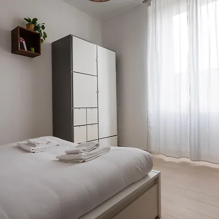 Italianway Comfort - Cermenate 7 Διαμέρισμα Μιλάνο