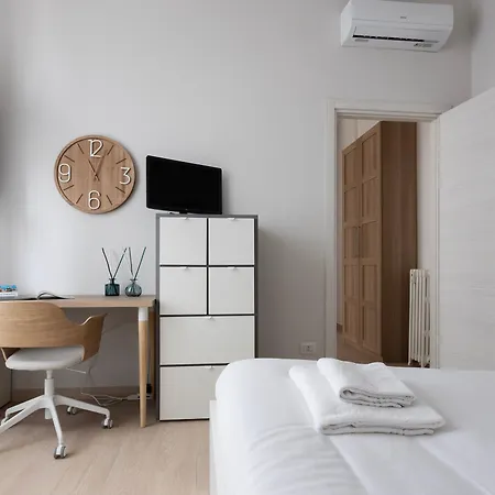 Διαμέρισμα Italianway Comfort - Cermenate 7 *