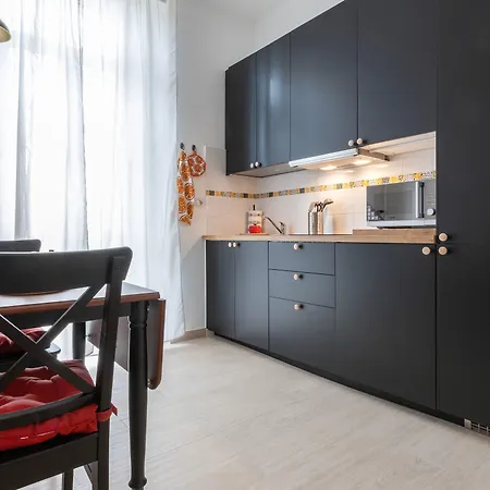 Διαμέρισμα Italianway Comfort - Cermenate 7