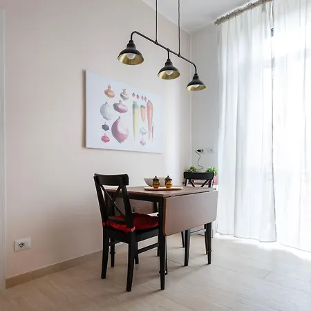 Italianway Comfort - Cermenate 7 Διαμέρισμα Μιλάνο