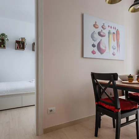 Διαμέρισμα Italianway Comfort - Cermenate 7