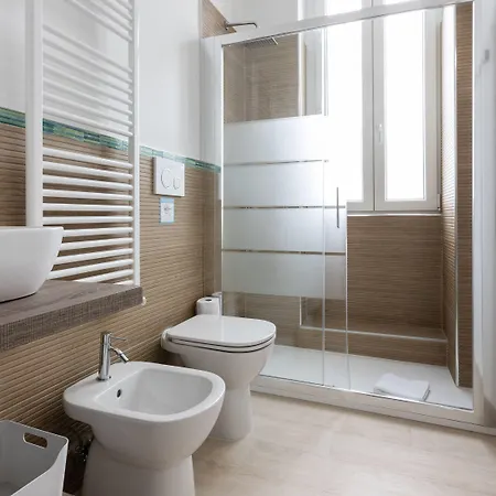 Italianway Comfort - Cermenate 7 *